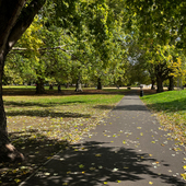 Southwark Park