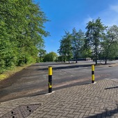 Lee Valley Athletics Centre Car Park 