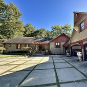 Eclectic Home