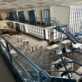 Gwinnett County Detention Center