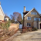 Oxford Period Houses