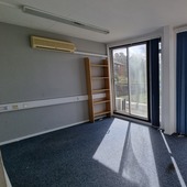 Nursing / Retirement Home - Cambridgeshire Hospital