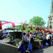 Romford Market