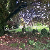 Bromley Hill Cemetery 