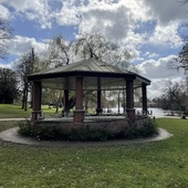 Raphael Park