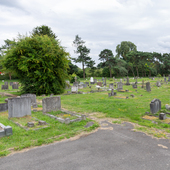 Surbiton Cemetery