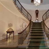 City of London Staircase & Grand Foyer