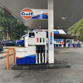 Cresswells Garage - Petrol Station 
