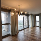 Canada Gardens Flat 