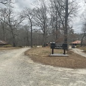 Lawrenceville Campground