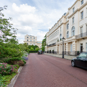 Cambridge Terrace