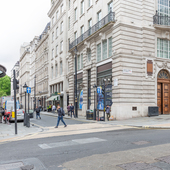 27 Regent Street