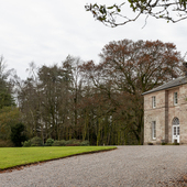 Dabton House