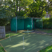 Holland Park - Golf Nets