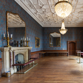 St Mary's University - Waldegrave Building
