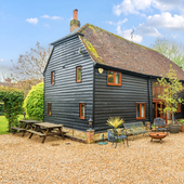 Sussex Barn