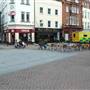 Ancient Marketplace Kingston