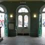 Market House