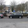 Ashdown Road Car Park