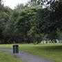 Rush Common