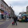 Bexleyheath Town Centre