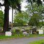 Sidcup Cemetery