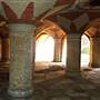 Crystal Palace Park Subway
