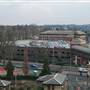 The Glades Car Park