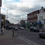 West Wickham High Street
