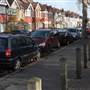 Blagdon Road