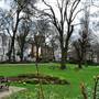 Camden Square Park