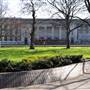 Euston Square Gardens