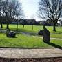Kilburn Grange Park
