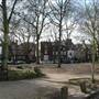 Pond Square