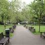 Tavistock Square Gardens