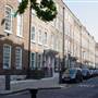 Great James Street