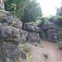 Coombe Wood Gardens