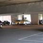 Jubilee Bridge Car Park