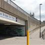 Jubilee Bridge Car Park