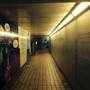The Queen's Gardens Subway