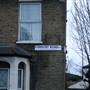 Consort Road