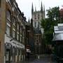 Winchester Walk