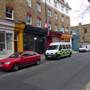Bermondsey Street