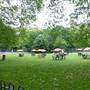 Highbury Fields