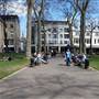 Islington Green