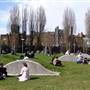Spa Fields Park