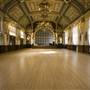 Old Finsbury Town Hall