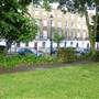 Myddelton Square Gardens