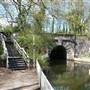 Regent's Canal Steps
