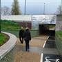 Belvedere Underpass